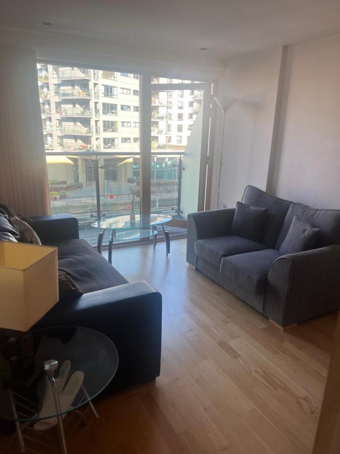 Clarance Docks Apartment Leeds  Luaran gambar