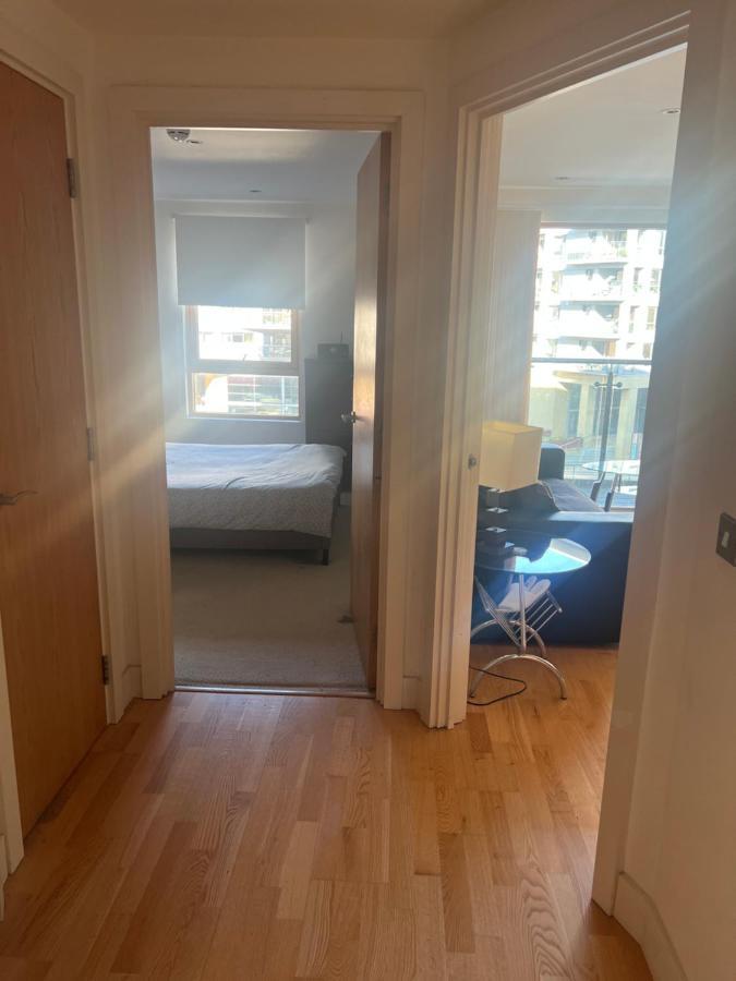 Clarance Docks Apartment Leeds  Luaran gambar
